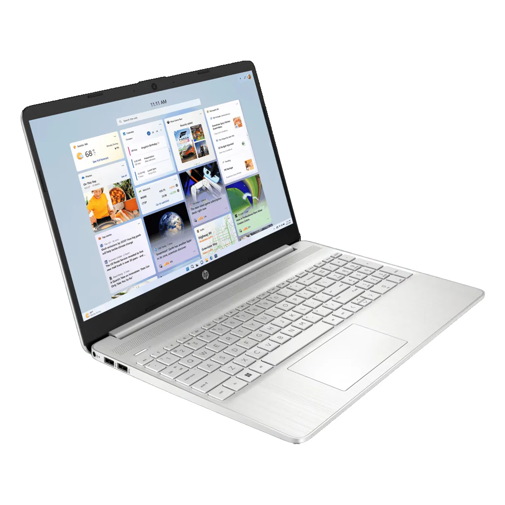 HP Laptop 14-ep1039TU