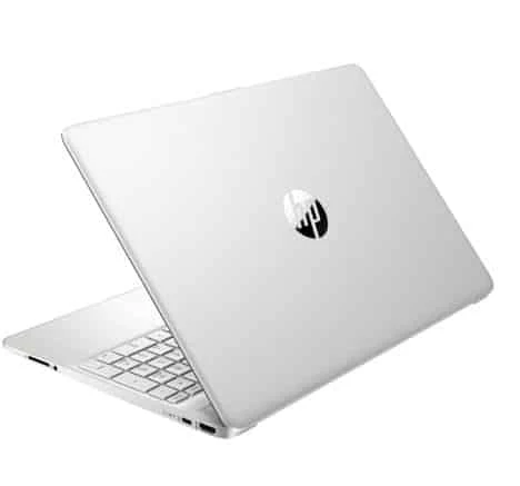 HP 15s-FQ2707TU Laptop