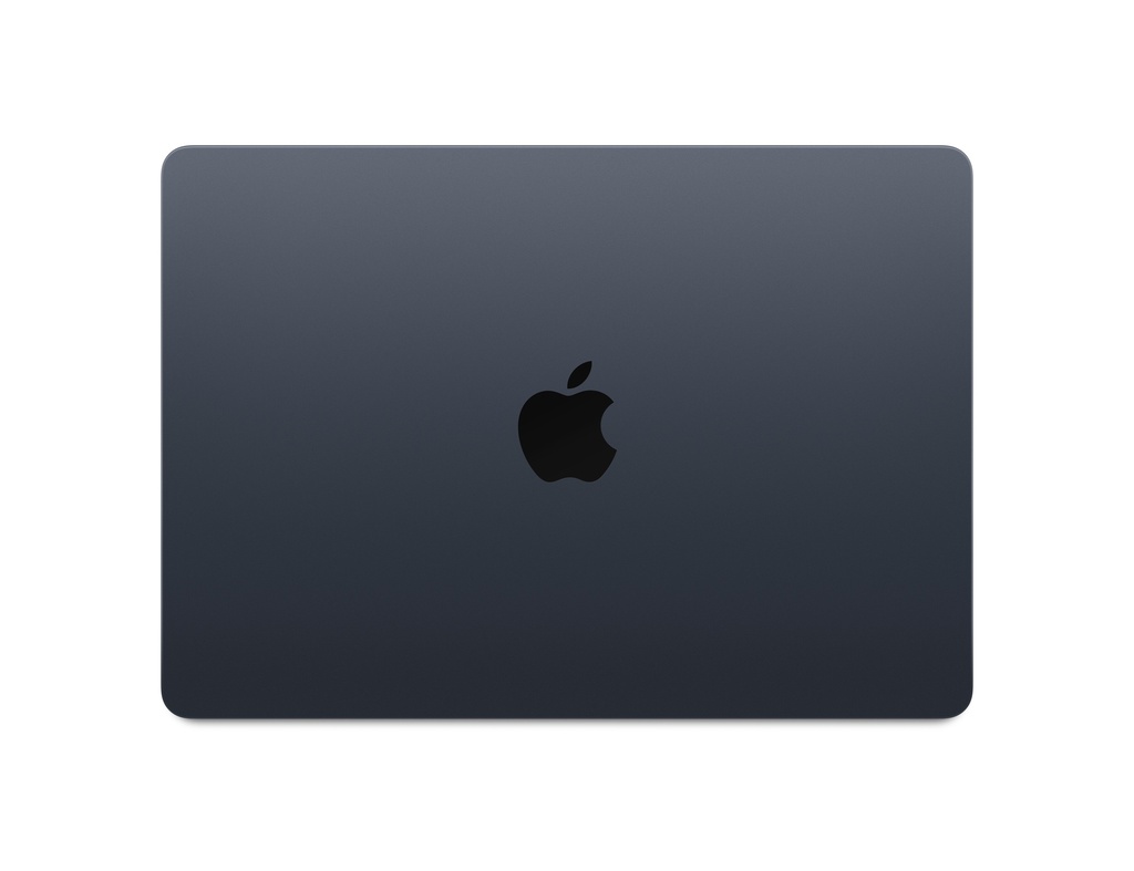 Apple Macbook Air 13-inch (M3) back panel