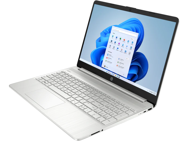 HP 15s-fq5347TU Laptop