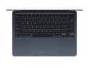 Apple Macbook Air 13-inch (M3) keyboard