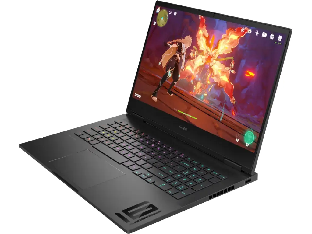 HP Omen 16-WF1113TX Gaming Laptop