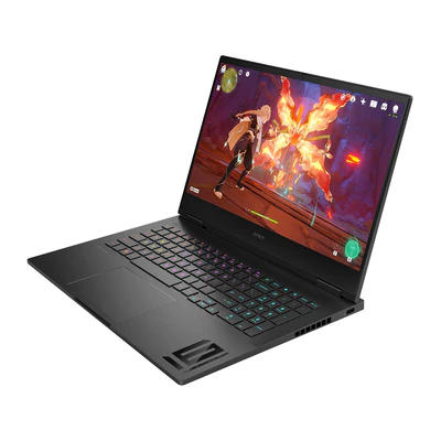 HP Omen 16-XF0101AX Gaming Laptop