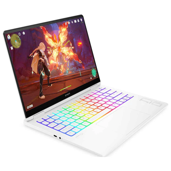 HP Omen Transcend 14-FB0555TX Gaming Laptop