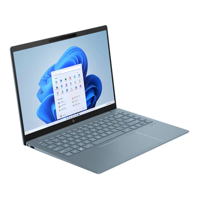 HP Pavilion Plus 14-EW1009TU Laptop