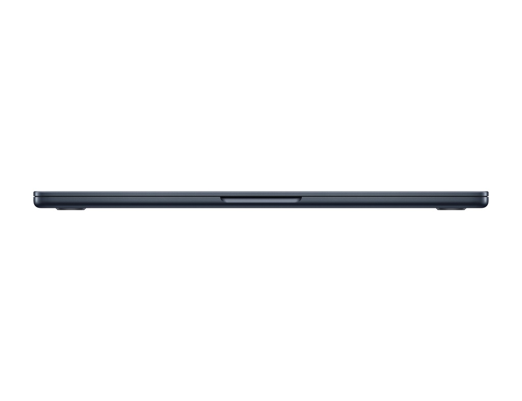 Apple Macbook Air 13-inch (M3) thickness