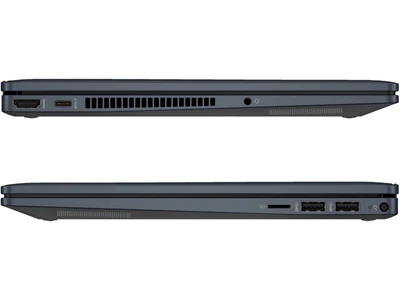 HP Pavilion x360 14-EK1062TU Laptop