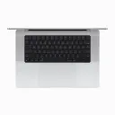 Apple Macbook Pro 16-inch (M3 Pro) keyboard
