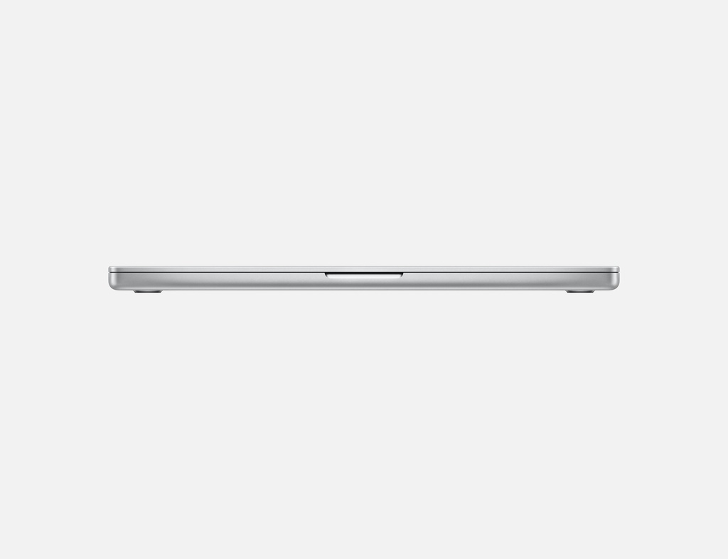 Apple Macbook Pro 16-inch (M3 Pro) thickness