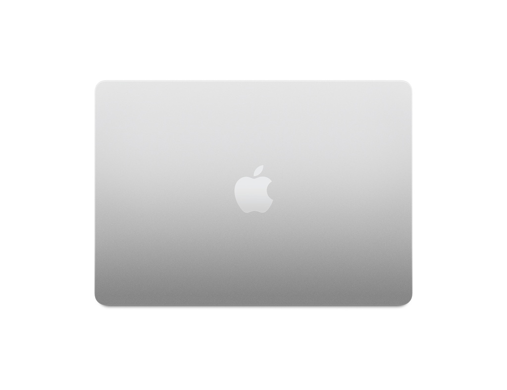 Apple Macbook Air 13-inch (M2) back panel