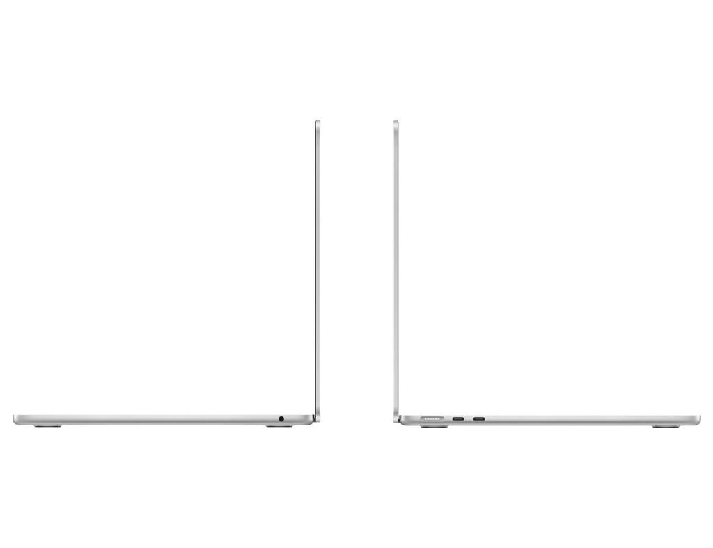 Apple Macbook Air 13-inch (M2) side