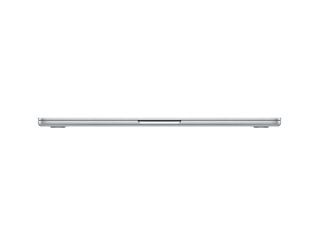 Apple Macbook Air 13-inch (M2) thickness