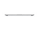Apple Macbook Air 13-inch (M2) thickness