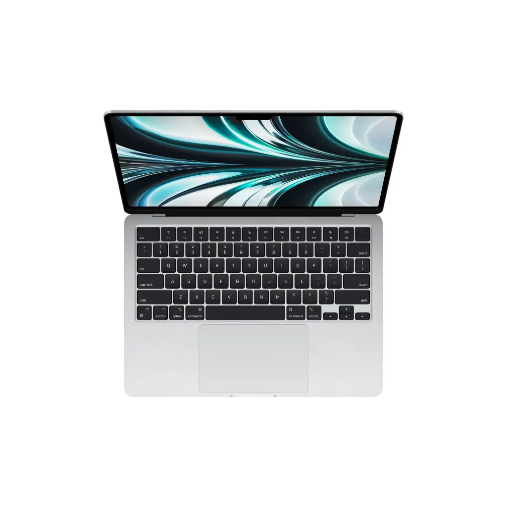 Apple Macbook Air 13-inch (M2) keyboard
