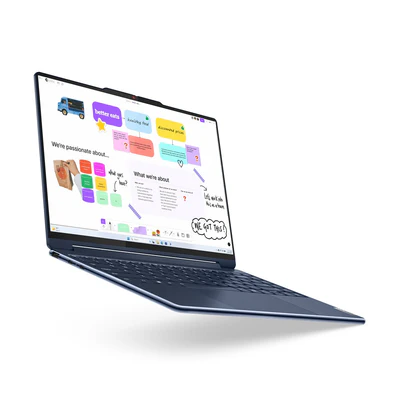 Lenovo Yoga 9i 2-in-1 14IMH9 83AC000WPH x90 Laptop