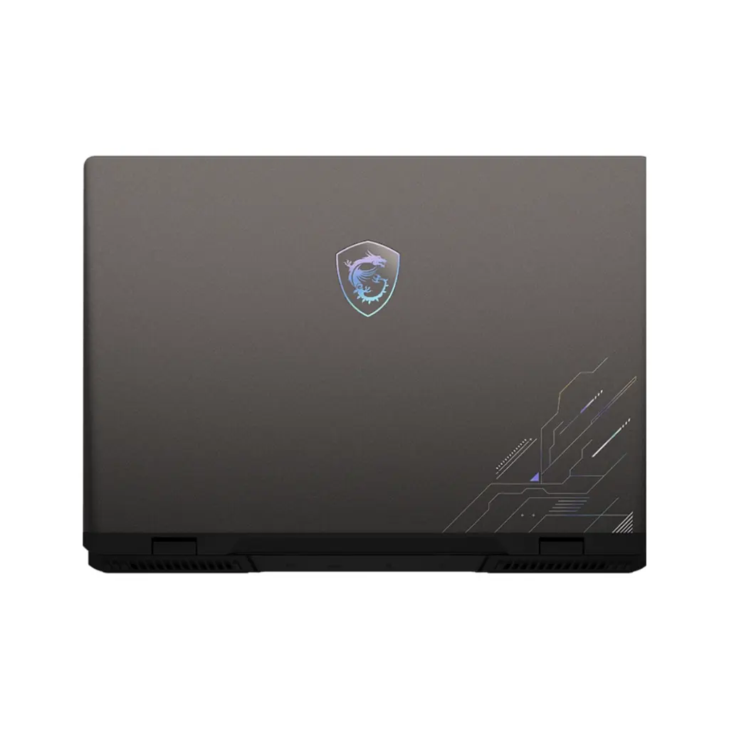 MSI CROSSHAIR 16 HX D14VFKG-486PH
NEW MODEL