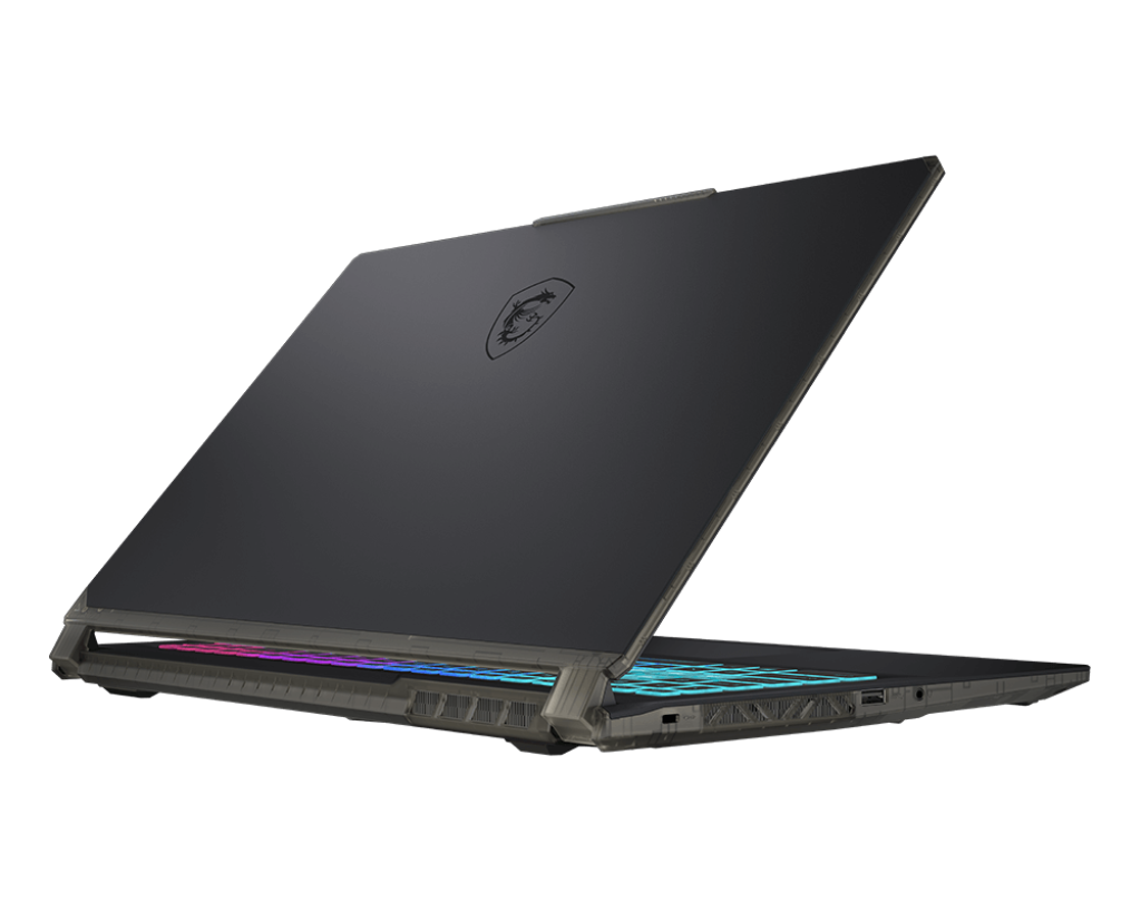 MSI Cyborg 15 A13VF-1256PH Gaming Laptop