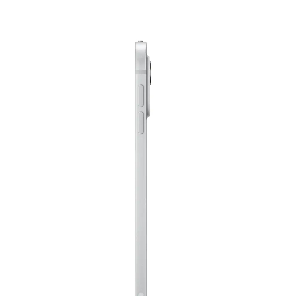 Apple iPad Pro 11-inch WIFI (M4 2024) side