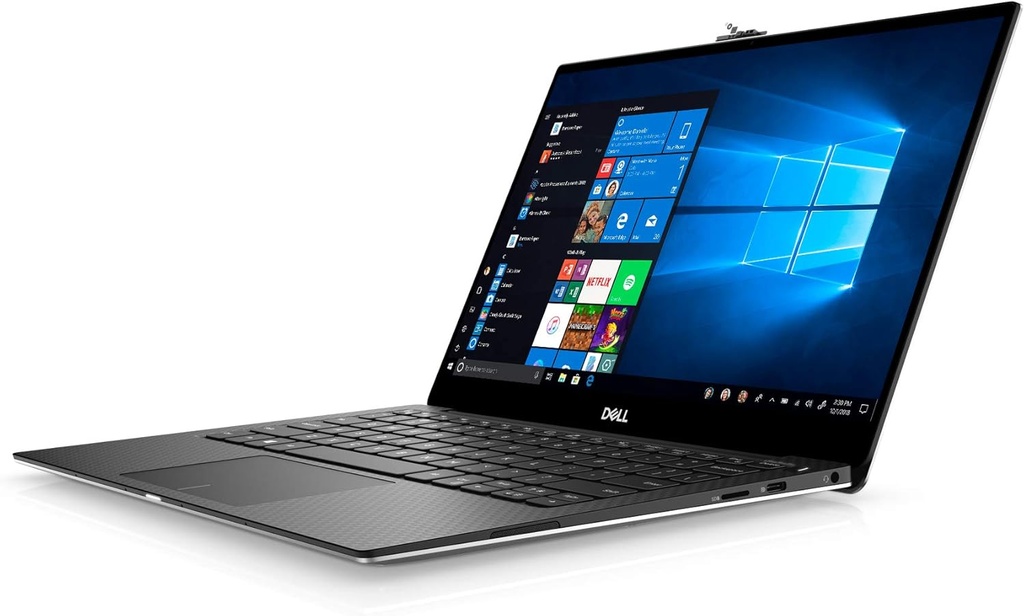 Dell XPS 13 7390