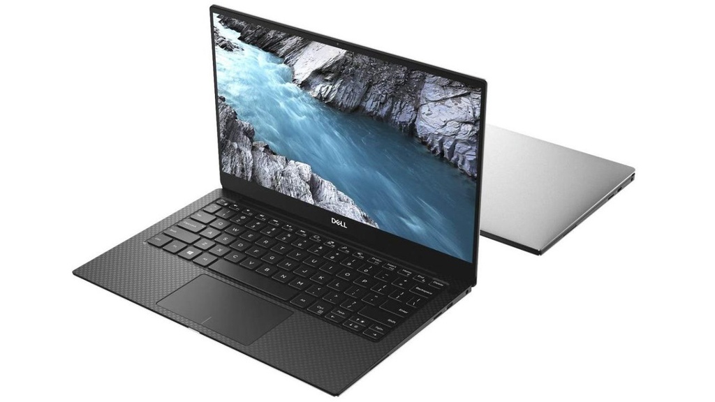 Dell XPS 13 7390