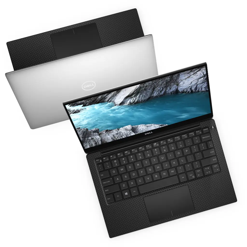 Dell XPS 13 7390