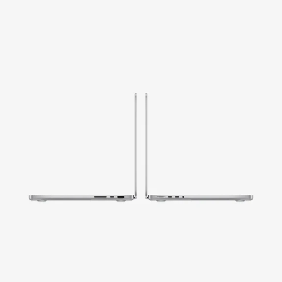 Apple Macbook Pro 14-inch (M3 Pro)