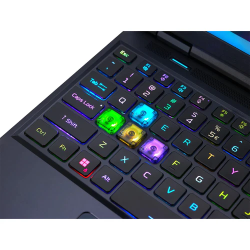 Acer Predator Helios 16 PH16-72-73KK