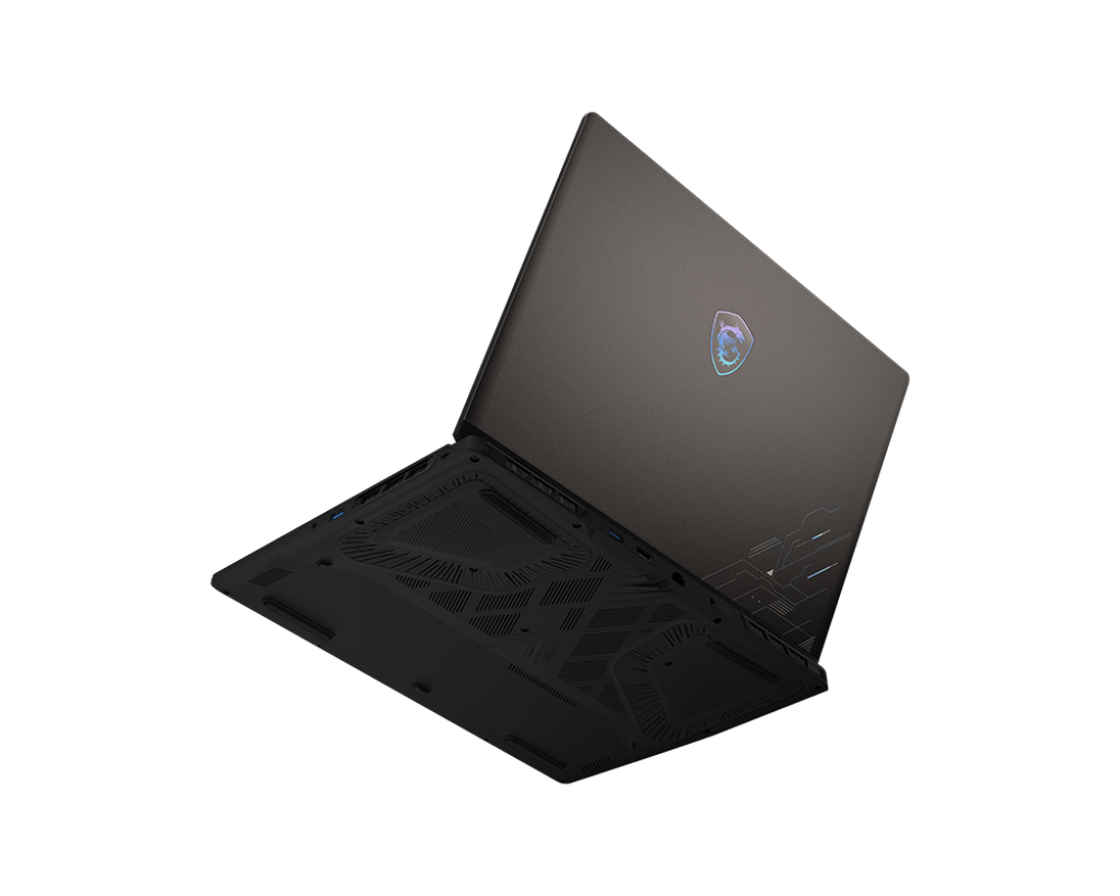 MSI CROSSHAIR 16 HX D14VFKG-486PH
NEW MODEL