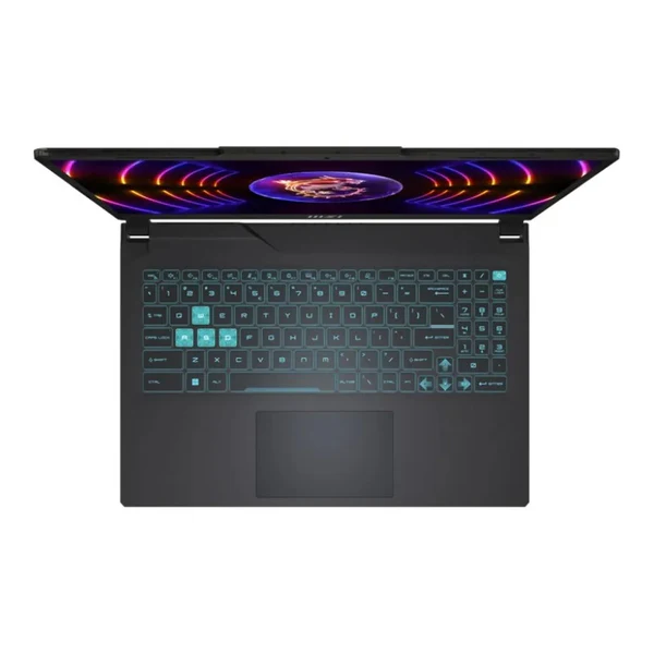 MSI CYBORG 15 A13UCK-833PH 
NEW MODEL