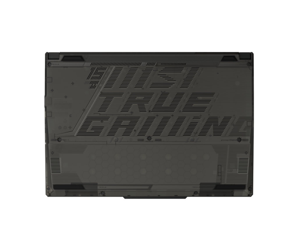 MSI CYBORG 15 A13VF-433PH 
(811PH REPLACEMENT)