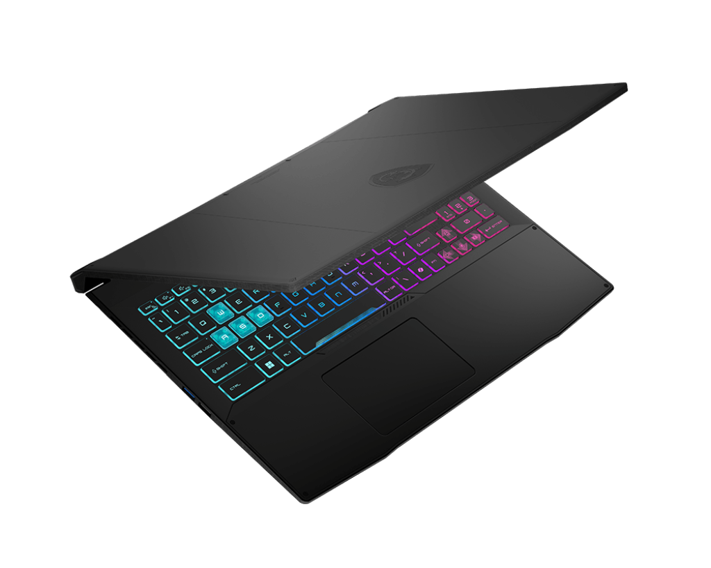 MSI KATANA A15 AI B8VF-404PH
W/ MS OFFICE