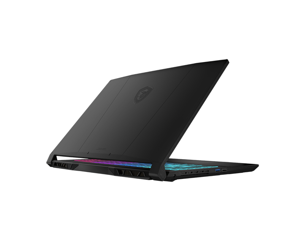 MSI KATANA A15 AI B8VF-404PH
W/ MS OFFICE