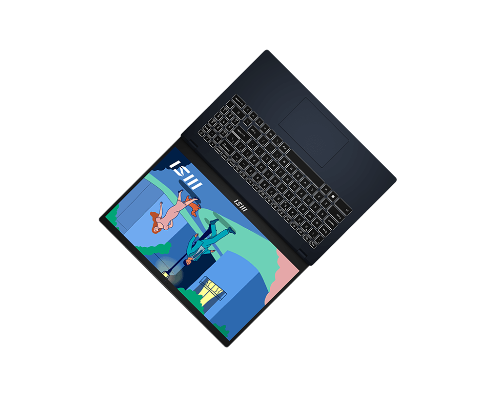 MSI MODERN 15 B7M-278PH