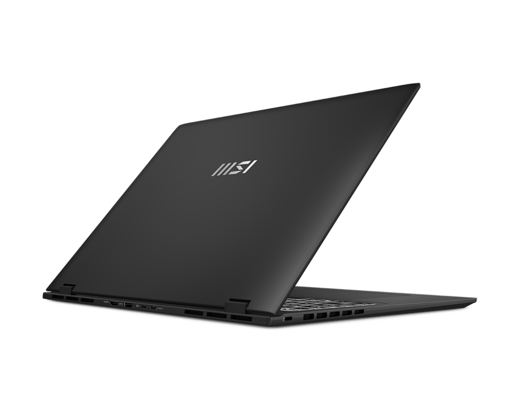 MSI PRESTIGE 16 AI STUDIO B1VEG-231PH
W/ MS OFFICE