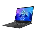 MSI PRESTIGE 16 AI STUDIO B1VEG-234PH
W/ MS OFFICE