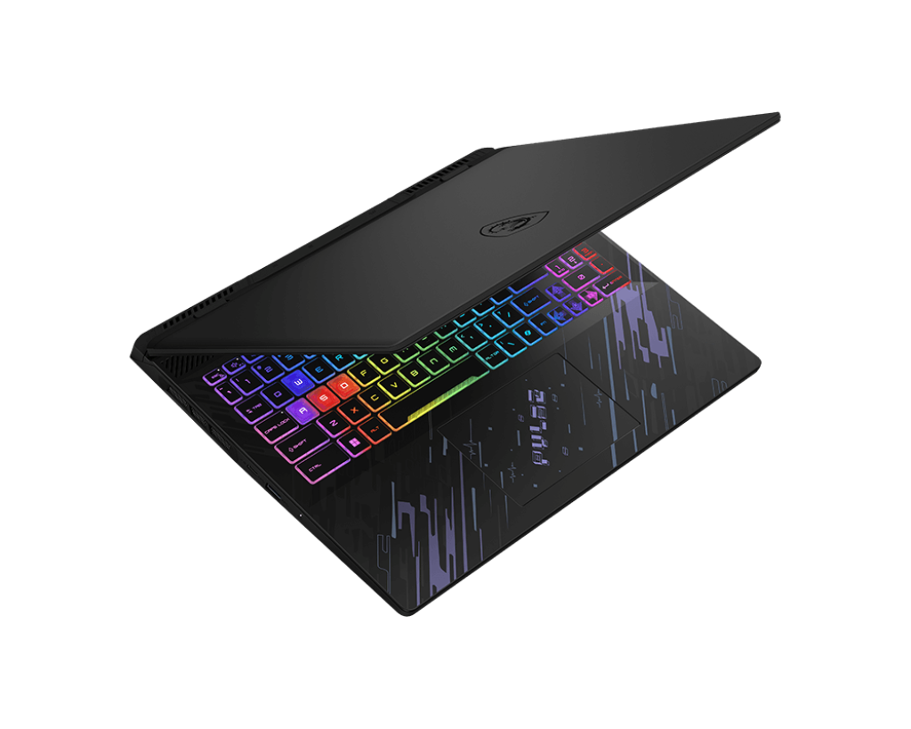 MSI PULSE 16 AI C1VGKG-062PH
20TH ANNIV BUNDLE