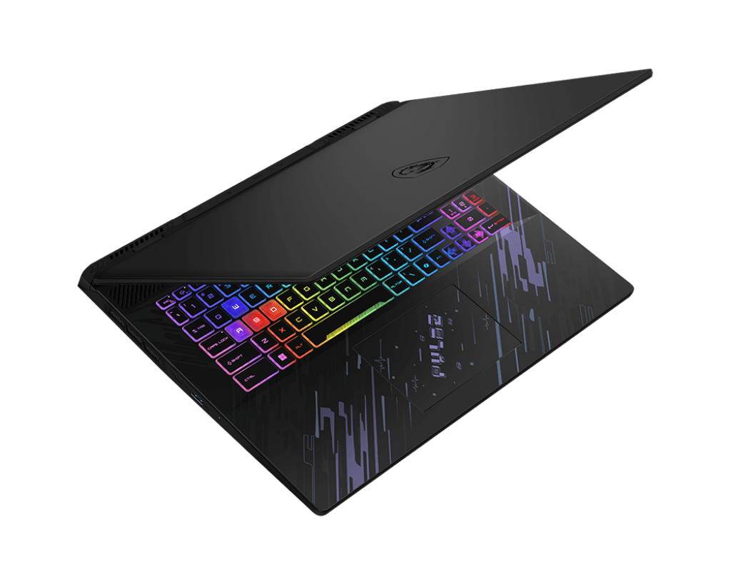 MSI PULSE 17 AI C1VGKG-065PH
NEW MODEL
20TH ANNIV BUNDLE