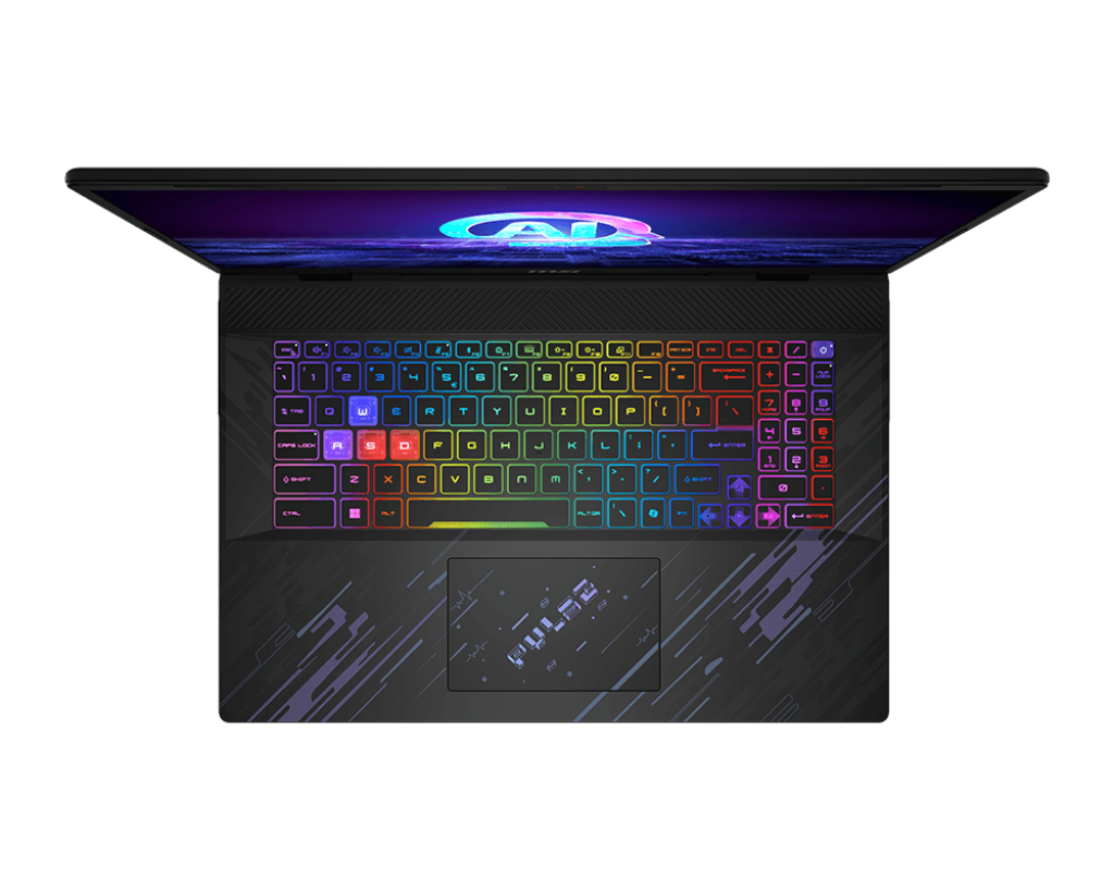 MSI PULSE 17 AI C1VGKG-065PH
NEW MODEL
20TH ANNIV BUNDLE