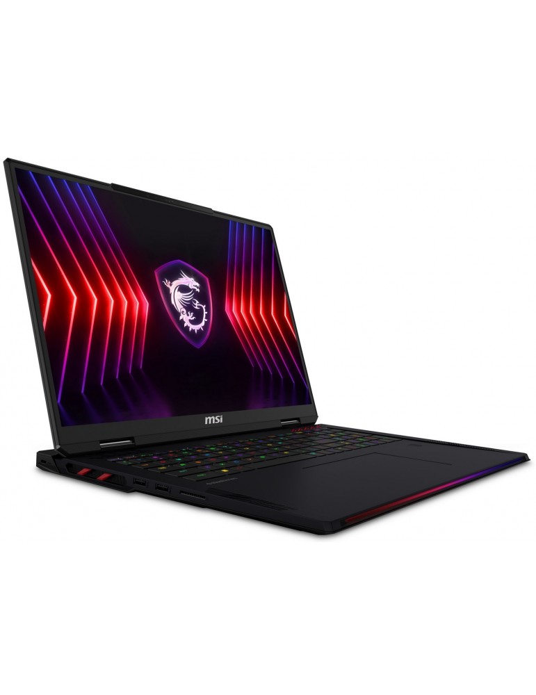 MSI RAIDER 18 HX A14VGG-011PH
NEW MODEL
20TH ANNIV BUNDLE