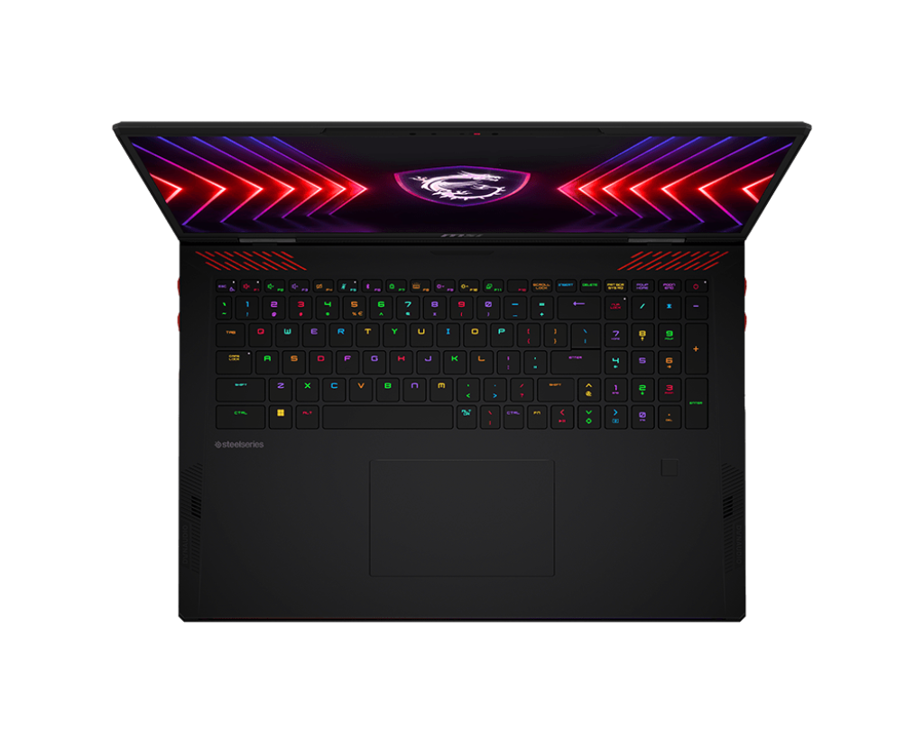 MSI RAIDER 18 HX A14VGG-011PH
NEW MODEL
20TH ANNIV BUNDLE