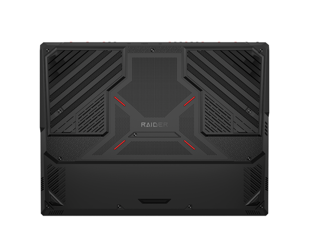 MSI RAIDER 18 HX A14VGG-011PH
NEW MODEL
20TH ANNIV BUNDLE