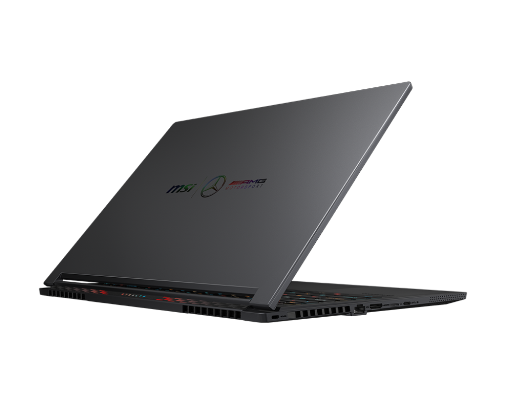 MSI STEALTH 16 MERCEDES AMG A1VGG-285PH
NEW MODEL
AMG BUNDLE PACK