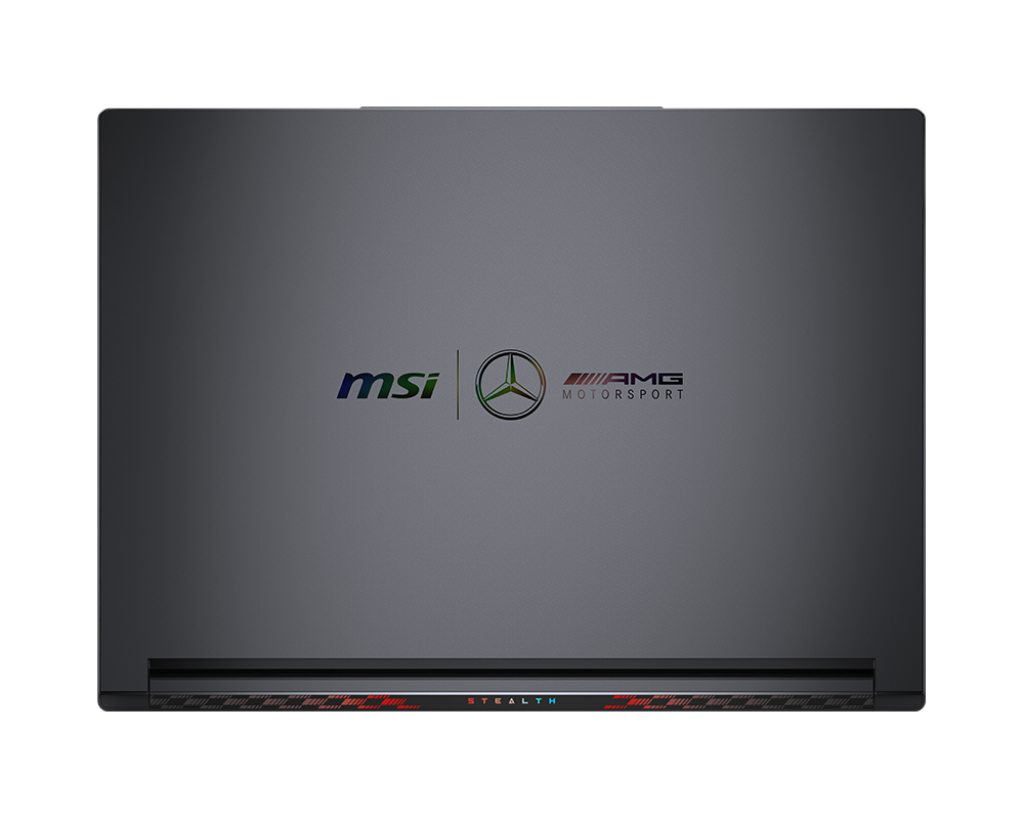MSI STEALTH 16 MERCEDES AMG A1VGG-285PH
NEW MODEL
AMG BUNDLE PACK