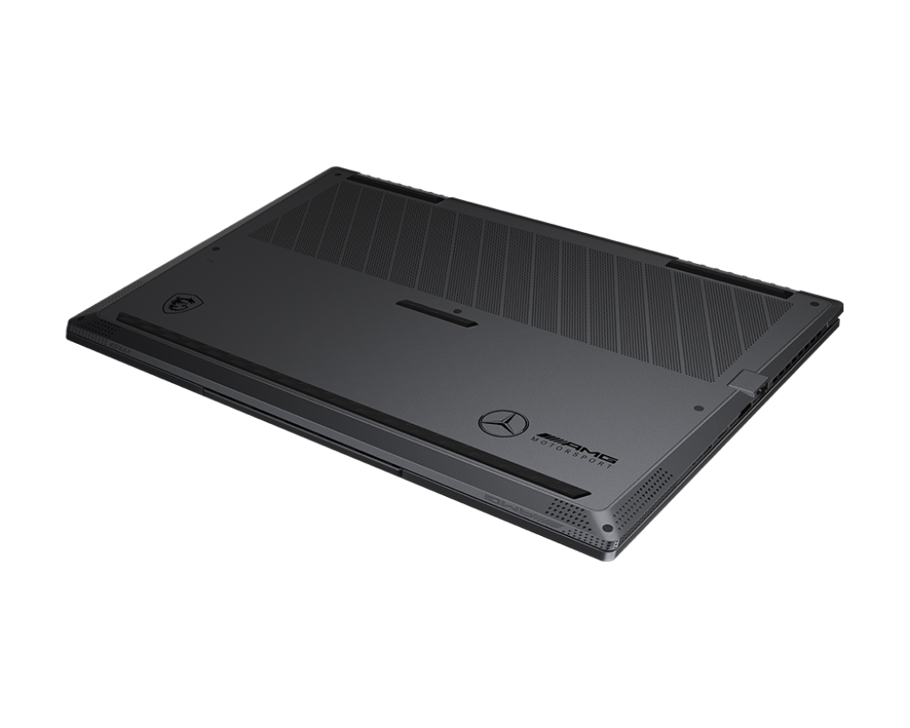 MSI STEALTH 16 MERCEDES AMG A1VGG-285PH
NEW MODEL
AMG BUNDLE PACK