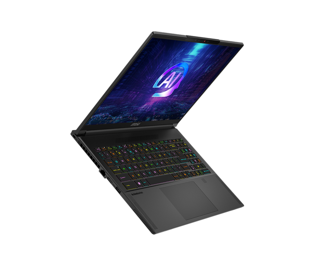 MSI STEALTH A16 AI+ A3HVGG-020PH
W/ MS OFFICE
NEW MODEL