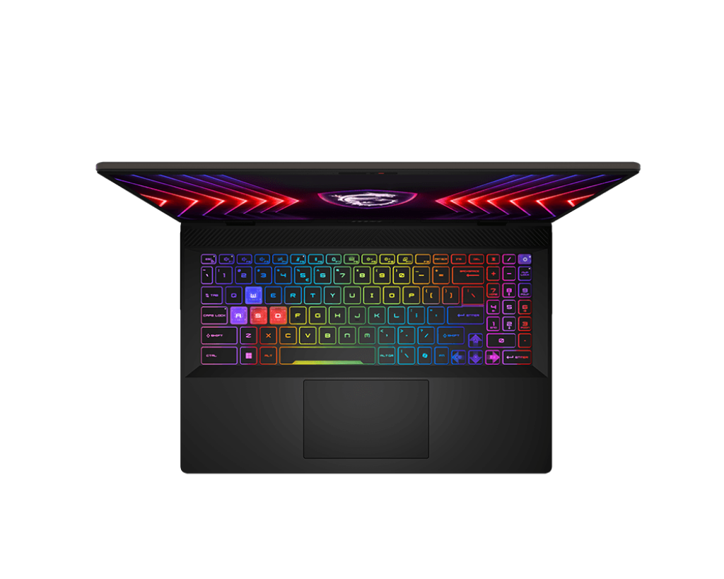 MSI SWORD 16 HX B14VEKG-492PH