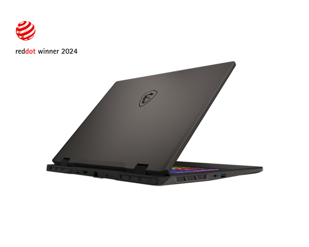 MSI SWORD 16 HX B14VEKG-492PH