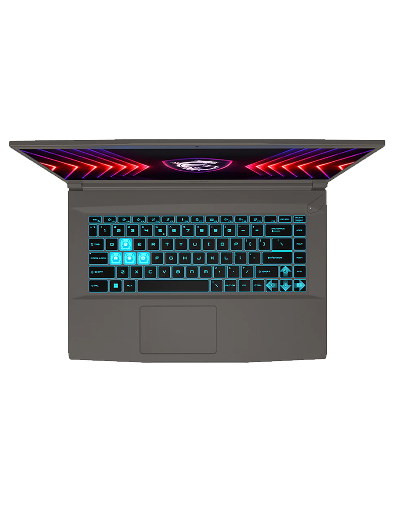 MSI THIN 15 B13UCX-2233PH