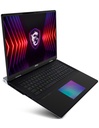 MSI TITAN 18 HX A14VIG-072PH
W/ MS OFFICE