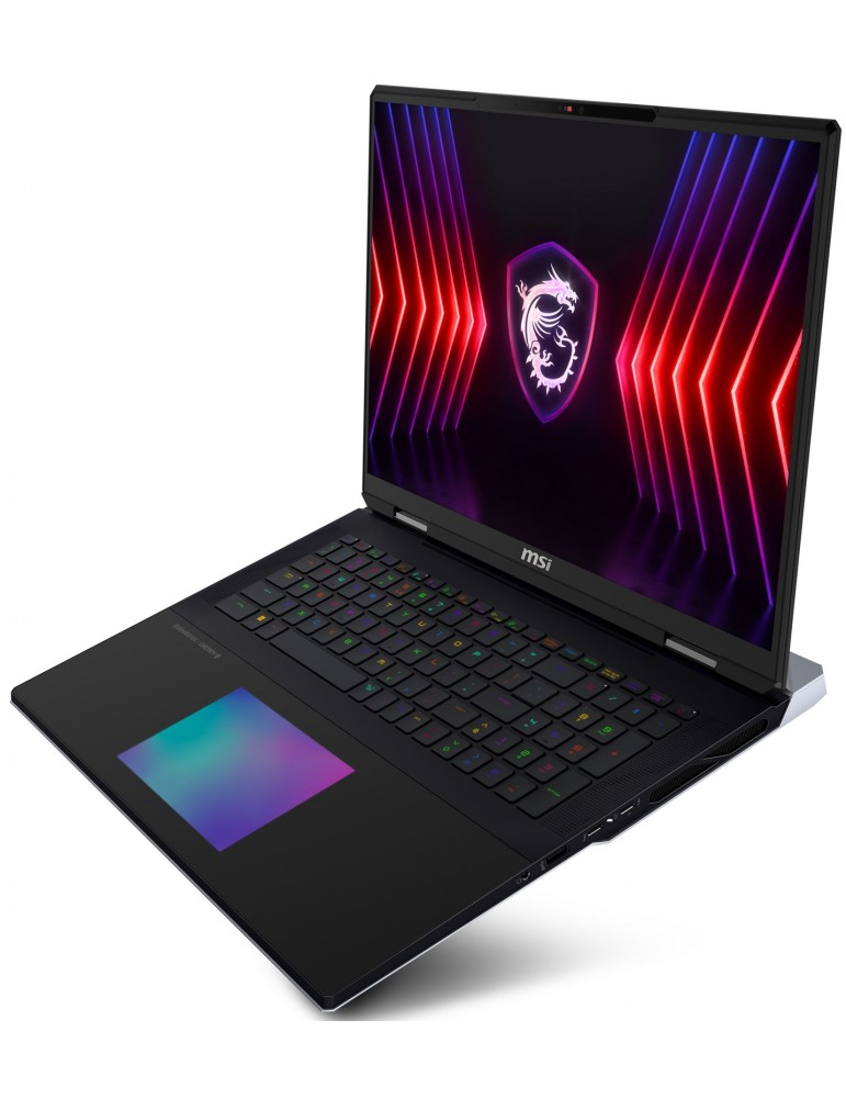 MSI TITAN 18 HX A14VIG-072PH
W/ MS OFFICE